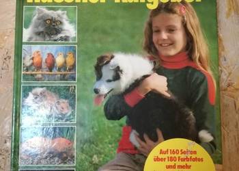 Der GroBe Haustier-Ratgeber