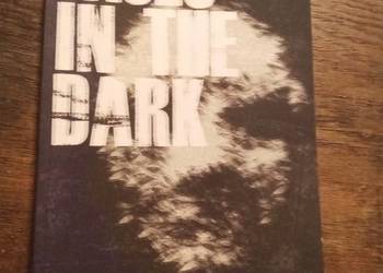 Faces in the dark a collection of paranoid horror. Po angielsku!