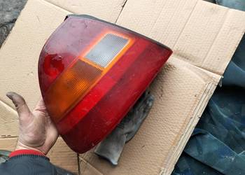 LAMPA TYŁ TYLNA LEWA  HONDA CIVIC 6