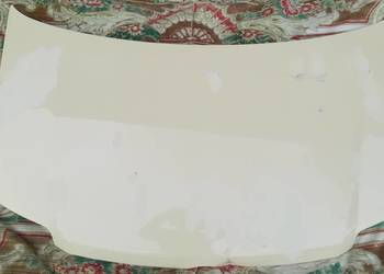 Sprzedam Maskę do Fiata Pandy II. Numer Lakieru 541 Sprzedam Maskę do Fiata Pandy II. Numer Lakieru 541
