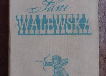Wacław Gąsiorowski Pani Walewska