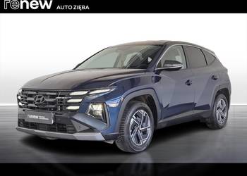 Tucson 1.6 T-GDi Modern 2WD