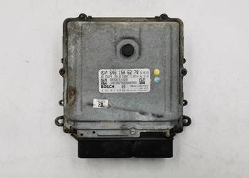 Sterownik Silnika Mercedes Sprinter W906 2.2 CDI A6461506278 0281013810