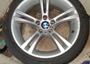 Felgi bmw e60