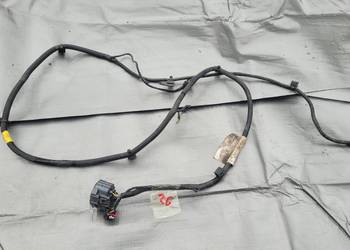 VOLVO S80 V70 XC70 WIĄZKA ZDERZAKA PRZÓD INSTALACJA