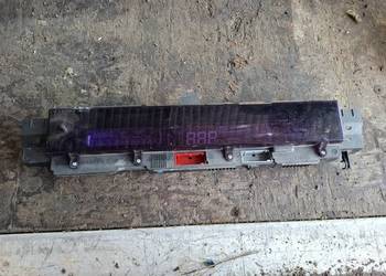 Licznik Wyświetlacz Renault Espace IV Licznik Wyświetlacz Renault Espace IV