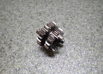 PODWÓJNY TRYB SKRZYNI BIEGÓW KAWASAKI KMX 125 90-03R 200