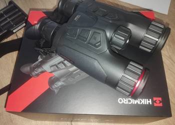 Termowizor hikmicro habrok 4 k