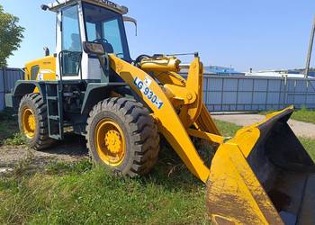 Ładowarka kołowa FOTON LG 930-1 (2005)