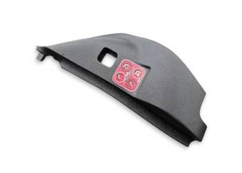 OSŁONA ZAŚLEPKA DESKI KONSOLI PRAWA BERLINGO III PARTNER III 9680926777