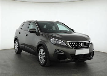 Peugeot 3008 1.2 PureTech