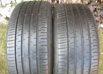 Opony  Falken 215/40R18 2021r