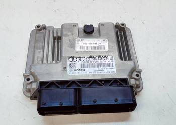 KOMPUTER STEROWNIK SILNIKA AUDI A4 B8 A5 8T 2.0 TDI 03L906018JR