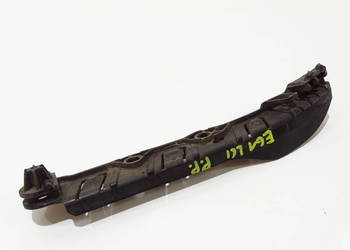 ŚLIZG ZDERZAKA PRAWY PRZÓD BMW E60 E61 LCI 7178078 (4817480)