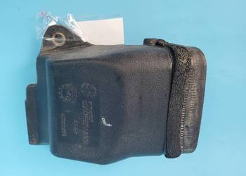 CASE IH PUMA 145 12r KANAŁ PRZEWÓD WENTYLACYJNY LEWY 87390278