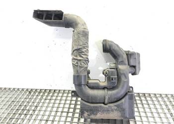 REZONATOR RURA POWIETRZA KIA CEED 1.4 100KM 12-18 PRZEWÓD