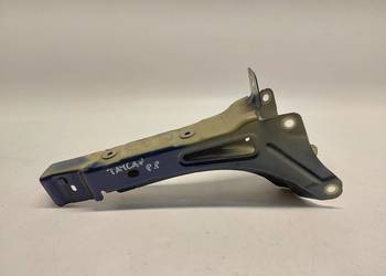 Porsche Taycan GTS 9J1 Wspornik mocowanie błotnika przód prawe 9J1805374