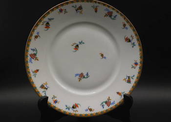 Talerz deserowy WEIMAR