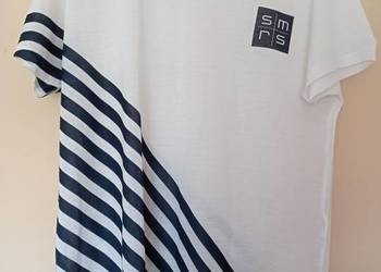 T-shirt marki YAA T-shirt marki YAA