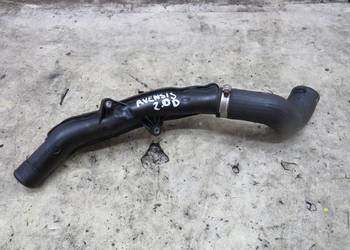 RURA INTERCOOLERA AVENSIS T29 D4D N47 17361-0X010