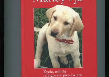 Marley i ja