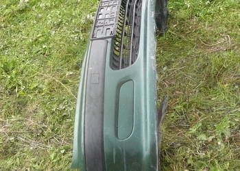 Zderzak przedni przód Peugeot 406 96-99