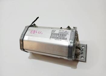 PODUSZKA POWIETRZNA PASAŻERA BMW X1 E84 LIFT 9204378