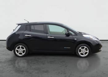 Nissan Leaf 24 kWh