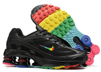 NIKE SHOX Supreme buty sportowe rozmiar 40-46