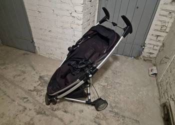 Wózek Quinny Zapp Xtra