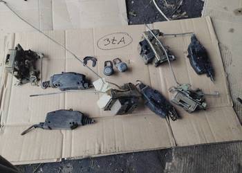 ZAMEK WKŁADKA POMPKA CENTRALNEGO OPEL KADETT KADET