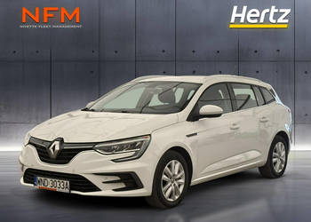Renault Megane 1,0 TCe(115 KM) ZEN Salon PL F-Vat IV (2016-)