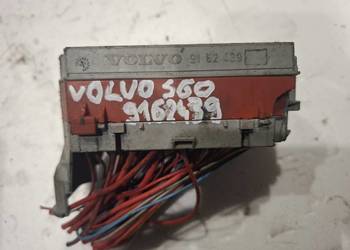 VOLVO V70 S60 skrzynka bezpieczników 9162439