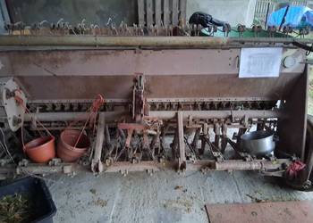 Sprzedam siewnik Poznaniak