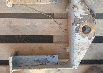 Zaczep przedni ursus c360