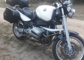 BMW R 850R