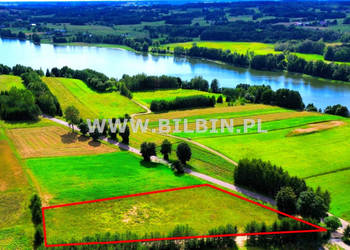 Sprzedaż gruntu Przerośl 4427m2