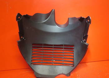 SUZUKI BURGMAN 400 250 07 k7 osłona chłodnicy owiewka wypełnienie