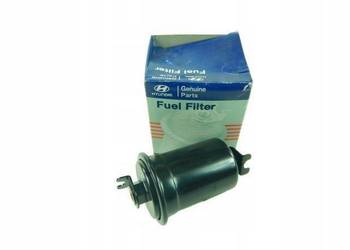FILTR PALIWA HYUNDAI LANTRA 90-95 1.5 1.6 1.8 ORYG