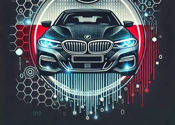Oferuję profesjonalne kodowanie i programowanie BMW (serii F i G)