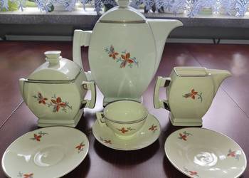 Ćmielów - proj. B. Wendorf 1932-34 płaski