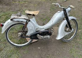 DKW nsu zundapp komar wsk