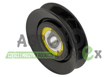 GY21268 KOŁO PASOWE LUŹNE JD