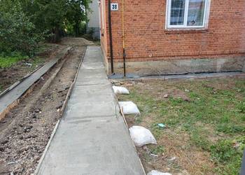 Świadczę profesjonalne usługi remontowo-budowlane.