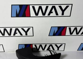 BMW F06 F12 F13 F33 OSŁONA FOTELA PRAWY PRZÓD 7284016
