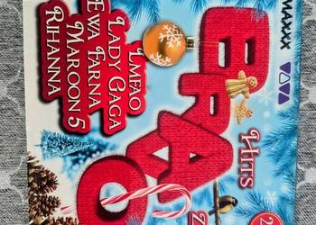 Bravo Hits Zima 2012 (2CD) RMF MAXXX