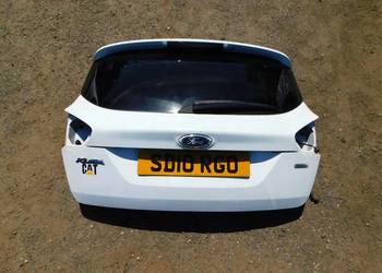 ford kuga I FL lift klapa kolor 58 nr A40166 WYSYŁKA