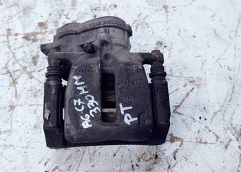 ZACISK HAMULCOWY PRAWY TYŁ AUDI A4 A5 A6 C7 330MM