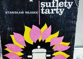 Zapiekanki suflety tarty przepisy kulinarne antykwariat