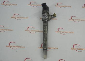 FIAT OPEL 1.3 CDTI JTD M-JET wtryskiwacz wtrysk 0445110183